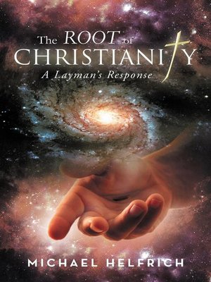 cover image of The Root of Christianity